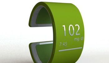 Crean pulsera para medir colesterol y triglicéridos en la sangre