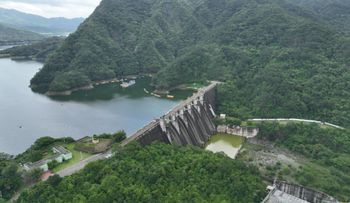 INDRHI participa en seminario sobre sedimentación en embalses