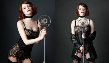 El pasado sexy de Emma Stone, la nueva actriz de culto de Hollywood