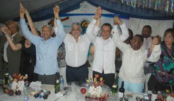  Miguel demanda más apoyo a municipios