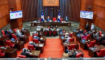 El Senado aprobó la ley que declara la reserva antropológica las Cuevas de Borbón o del Pomier como "Capital Rupestre de la República Dominicana"