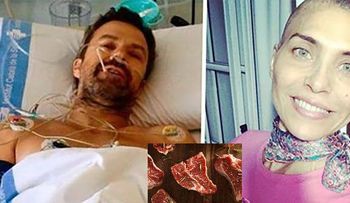 Mucho cuidado: su consumo produce cáncer, y lo peor es que la comes a diario!!