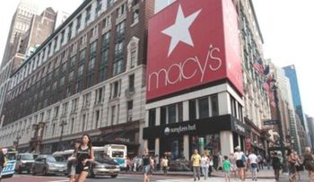 Cientos dominicanos EEUU quedarán sin trabajo por cierre 68 tiendas Macyâ??s