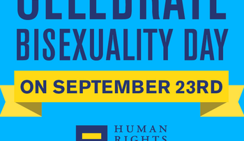 11 mitos y realidades: Día Mundial de la Bisexualidad