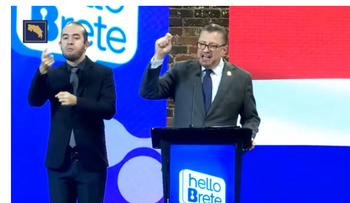 Costa Rica ofrece inglés gratis para toda su población