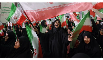 Irán libera al guionista Mehdi Mahmudian, nominado al Óscar