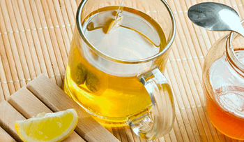 Remedio para curar el dolor de garganta
