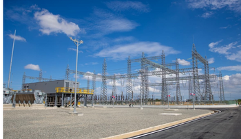 Termoeléctrica de Manzanillo fortalece sistema eléctrico del Caribe