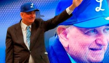 Fallece comentarista deportivo Tomás Troncoso