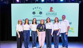 FACCI celebra Primer Encuentro Sobrevivientes de Cáncer Infantil