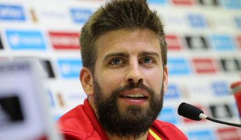 El plan de Gerard Piqué para revolucionar el tenis mundial