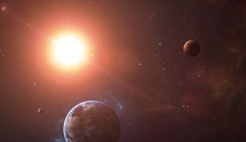 Fenómeno celestial: esta noche, Marte, Júpiter y Venus se alinean por última vez hasta 2021