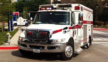 Hospitalizan a agente de Texas por posible ébola