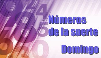 Horóscopo domingo 1 de junio 2014 y número de suerte
