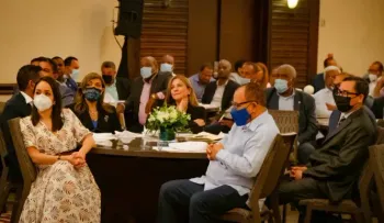 PRM realizará un proceso convencional en junio de este año, para renovar sus estructura política