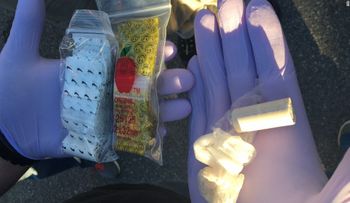 Las drogas sintéticas matan ahora más personas que los opioides prescritos, según un reporte
