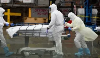 OMS alerta sobre aumento de muertes por COVID-19 en el último mes
