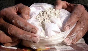 Acusan seis dominicanos en Nueva Jersey por tráfico de heroína por correo