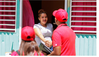 Siuben fortalece protección social basada en datos