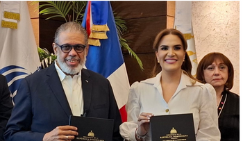 Desarrollo de la Comunidad y ADME apoyan mujeres