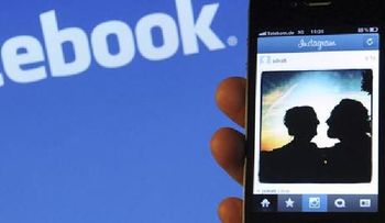 Ingresos Facebook suben 59 % en el tercer trimestre