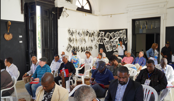 Cultura realiza Segundo Congreso de Animación Sociocultural