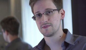 Edward Snowden abandona Hong Kong de forma legal rumbo a Moscu
