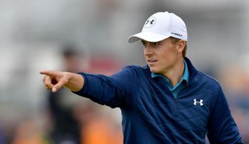 Jordan Spieth gana el Abierto Británico de Golf y apunta a la historia