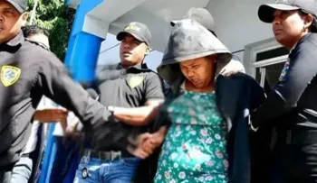 Aplazan medida de coerción contra mujer sustrajo recién nacida de hospital; MP solicita un año de prisión preventiva