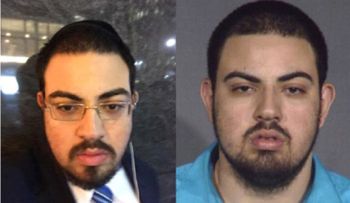 NYPD busca estafador dominicano y cómplice robaron más de $50,000 con cheques falsos 