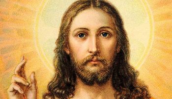 Definitivamente no hay dudas sobre la verdadera foto de Jesús