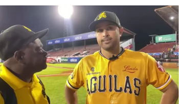 Urueta confía en jugadores de las Aguilas y descarta cambios