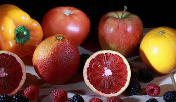 Alimentos que curan la hipertensión en el mundo