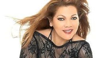 Posponen otra vez concierto de Ángela Carrascoâ?¦. 35 Aniversario de Ã?xitos 