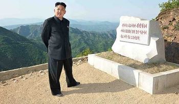 Norcorea propone conversaciones a Corea del Sur