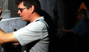 Cómo guiarse en la oscuridad con sonidos 3D y navegación por satélite
