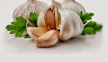 Infusión de ajo para adelgazar la barriga rapidamente 