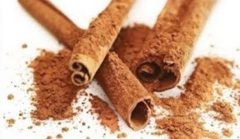 Video: Cómo eliminar barriga y cintura con canela en polvo; rápido y eficaz 