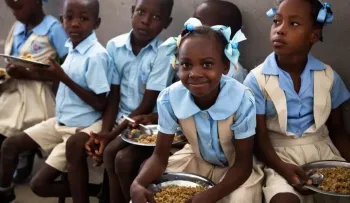 La violencia en Haití ha aumentado en un 30% la desnutrición, revela UNICEF 