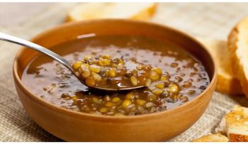 Las mejores especias para unas lentejas más sabrosas