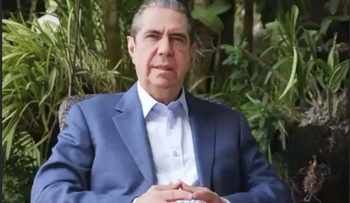 Francisco Javier García aboga por la fe y la unidad ante los desafíos del país