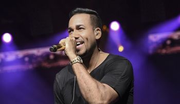 Romeo Santos llega como favorito a premios Lo Nuestro 2016