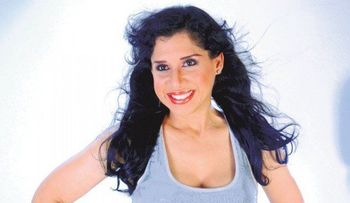 Jacqueline Estrella: El humor no está en crisis, la televisión sí