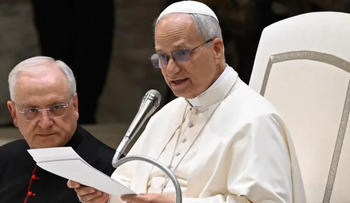 El papa aprueba beatificación inicial de José Merino y María Evangelista