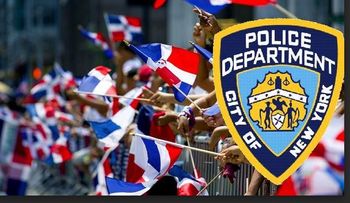 Dominicanos con familiares en policía NY les aconsejan no dejarse matar