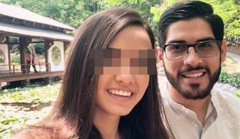 Fiscalía concluye ex novia de Norberto Ronquillo, fue autora de su secuestro, tortura y asesinato 