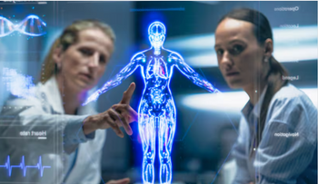 Avatares con IA permitirán probar tratamientos contra el cáncer