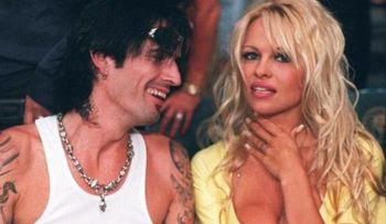 Pamela Anderson y el lado oscuro de su vida: abusos, infidelidad, violencia, enfermedad y un video sexual