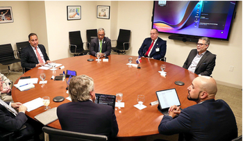 RD se reúne con Banco Mundial, FMI y BID ante crisis