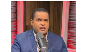 Valentín Pérez critica a Senasa por muertes de pacientes